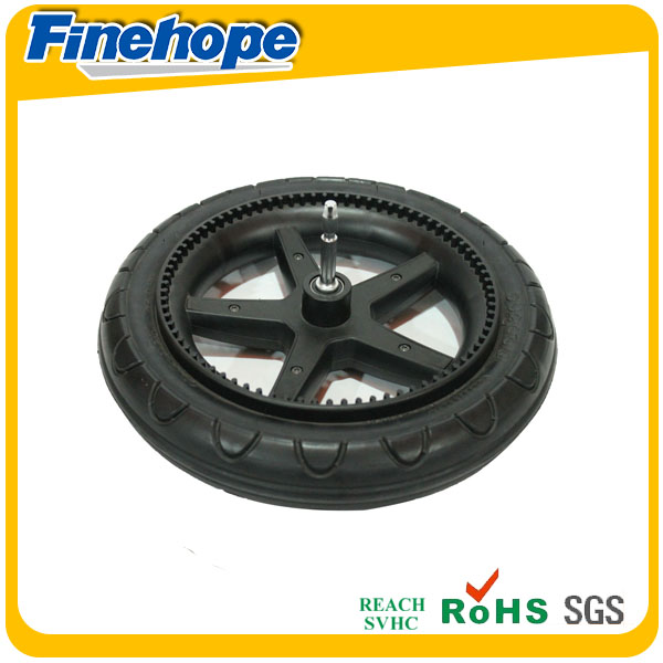 polyurethane solid tire,wheelchair pu solid tire,pu solid,colored car tires