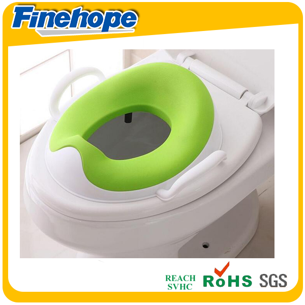 polyurethane toilet supplier,Children Potty pad,Baby toilet seat,antibacterial toilet seat