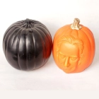 Китай pumpkin, polyurethane pumpkins,Halloween foam pumpkin производителя