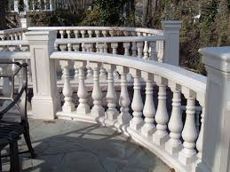 rigid foam PU baluster,PU gallery  Balustrade,outdoor balcony fence,handrail bracket