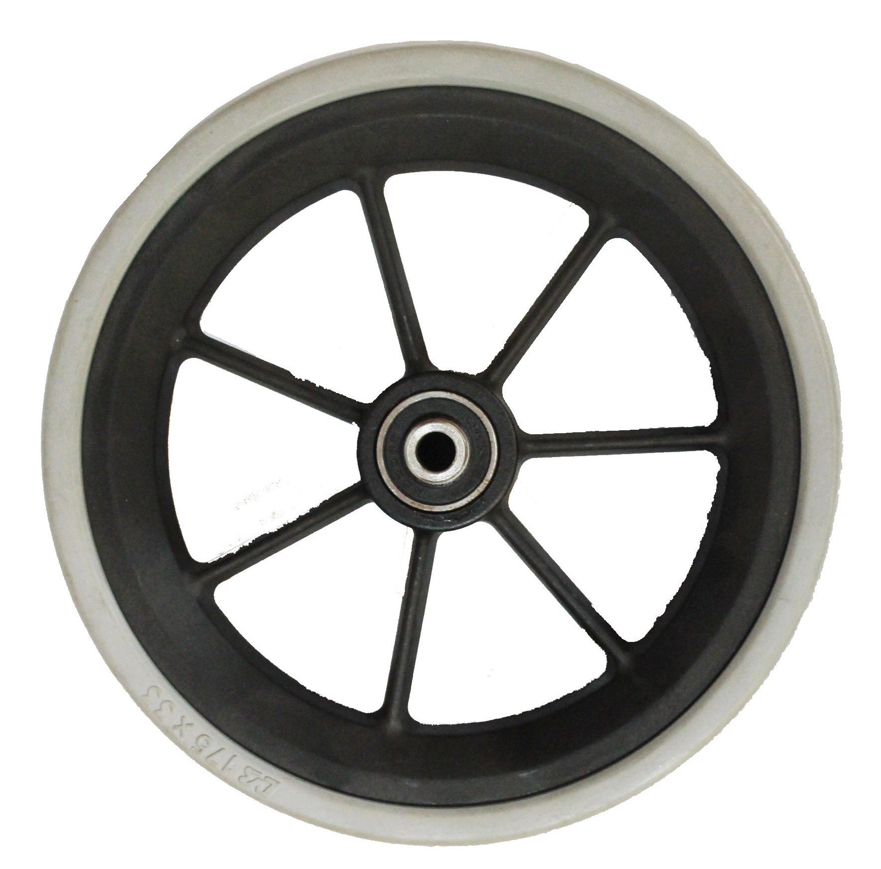 wheel.shower pequeño rodillo rodillo de plástico puerta wheel.wheel rueda tambor de borda roller.guide