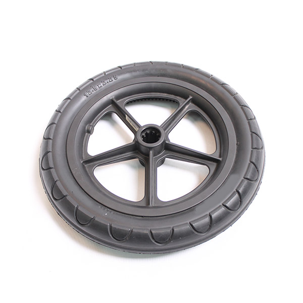 fabricant de pneus solides, usine de pneus solides, le fournisseur de roulette chinoise