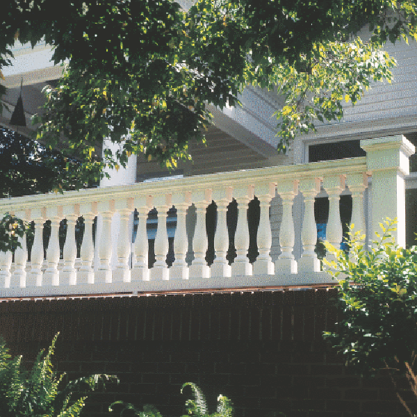 staircase baluster,decorative balustrade ,Polyurethane foam  Balustrade