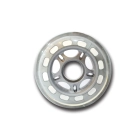 China truck wheels,Solid tire ,truck tyre,custom wheels Hersteller