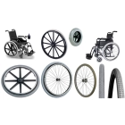 China Reifen aus Deutschland, Schubkarre Reifen, Reifen für Rollstuhlfahrer, Reifen aus Polyurethan, Baby Carriage Räder Hersteller