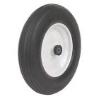 China wheel barrow tire,tire for buggy,toy car wheels,wheelchair solid tires Hersteller