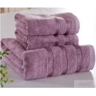 China 100% cotton best bigger and thicker soft bath towel manufacturer