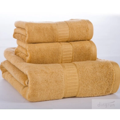 100% cotton best bigger and thicker soft bath towel