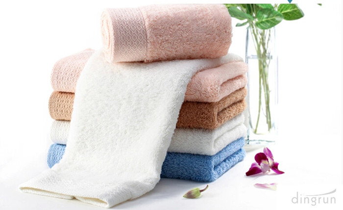 100% Baumwolle Handtuch