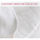 中国 100％棉平毛圈婴儿尿布 制造商