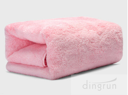 100% Baumwolle personalisierten Luxus einfarbig Handtuch
