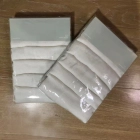 porcelana 100%cotton reusable diaper baby diapers in stock fabricante