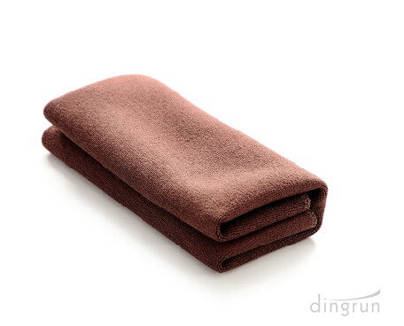 100% βαμβάκι παχύτερο εκτύπωση πετσέτα χονδρικής
