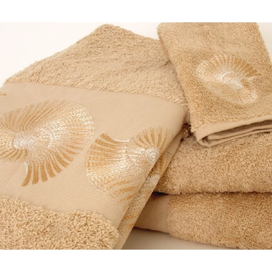 2014 new style Jacquard beach towel