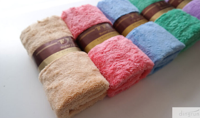2015 nuevo estilo toalla deporte colorido