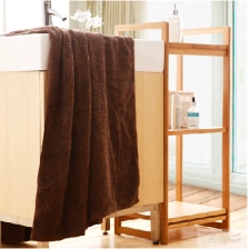 China Best oversized luxury bath towel manufacturer