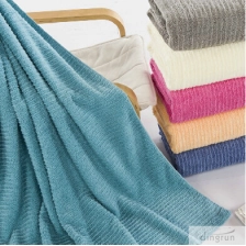 Chine Plus grand et plus épais 100% coton pas cher serviette de plage personnalisée fabricant