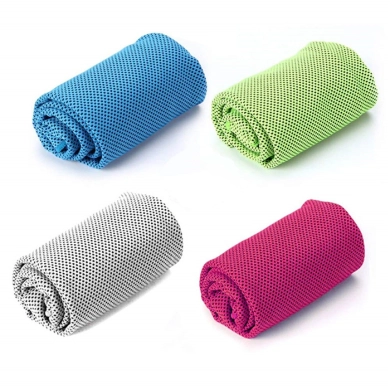 Dry Fast Cooling Towel Quick Cooling Towel Microfiber Towel For Sport Gym