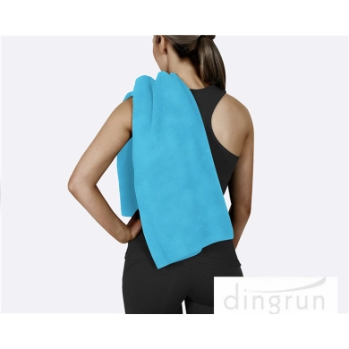 Gym Fitness Sports Yoga Camping 100% Cotton Terry Towel