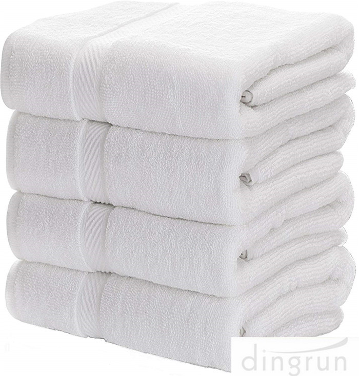 Роскошные банные полотенца для ванной Hotel Spa