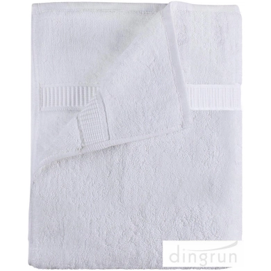Maximum Softness and Absorbency Cotton Bath Towels for Hotel and Spa
