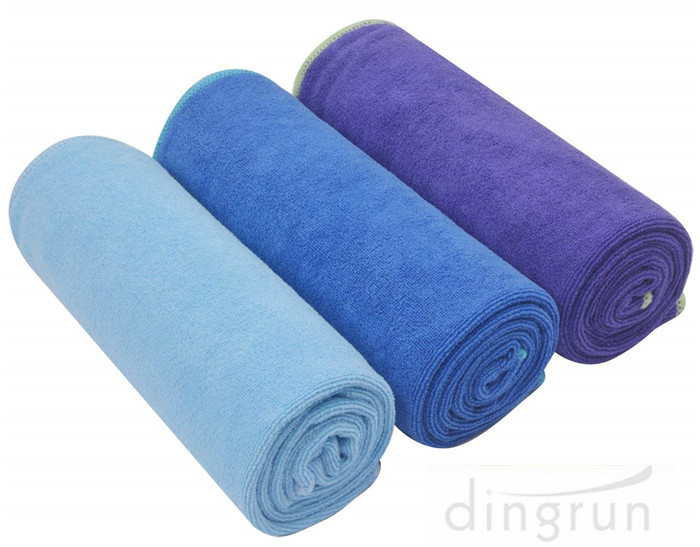 Asciugamano palestra asciugamano in microfibra