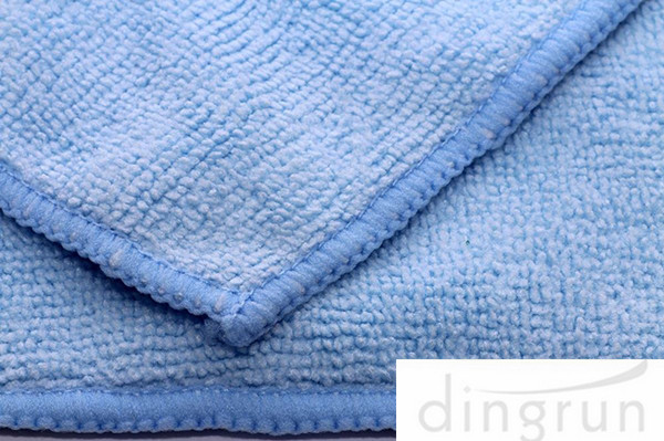 OEM Welcome Colorful  Custom Microfiber Towels Dry Fast Use Soft