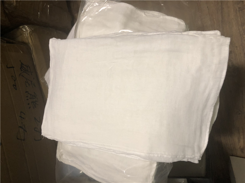 China Manufacturers Philippine Market White Reusable Baby Diaper Inventory Manufacturer