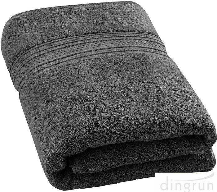 优质棉超大浴巾浴巾