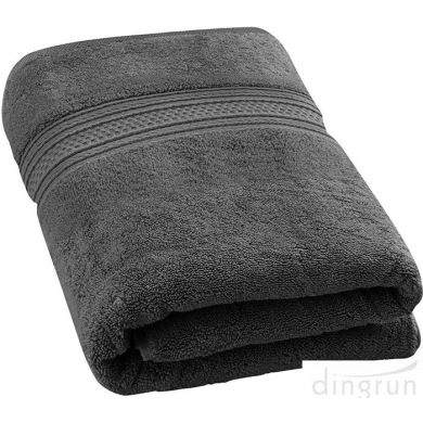 Premium Cotton Extra Large Bath Towel Bath Sheet