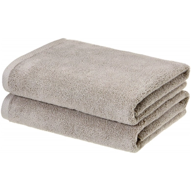 Quick-Dry Bath Towels