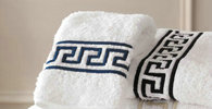 100% cotton ,terry or velour embroidery beach towels