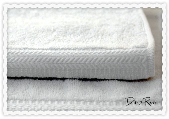 aangepaste hotel handdoek fabrikant