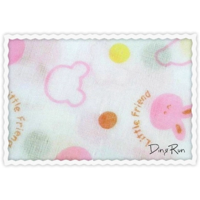 Super Absorbent Cloth Lovely Prints Diapers