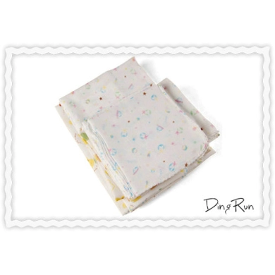 Super Absorbent Cloth Lovely Prints Diapers