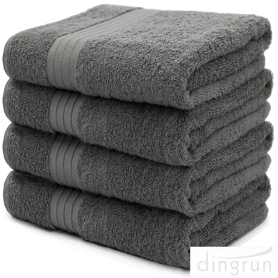 Soft Cotton Spa & Hotel Quality Bath Towels