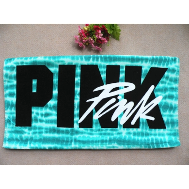 Velour Cotton Towel for bath, Pink Beach Towel Online, Best Pink Beach Towel