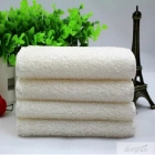 China Wholesale white kitchen towel manufacturer
