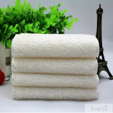 Wholesale white kitchen towel
