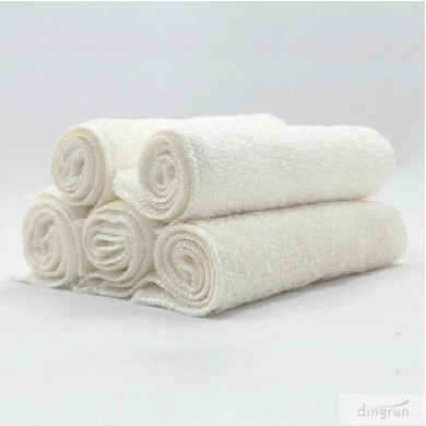 Wholesale white kitchen towel