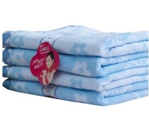 di alta qualità, asciugamani confortevole jacquard