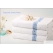 China hoge kwaliteit hotel handdoek set fabrikant