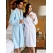 China luxury hotel bathrobe manufacturer