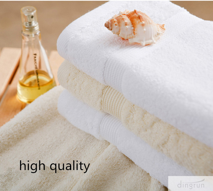 luxury hotel towel set