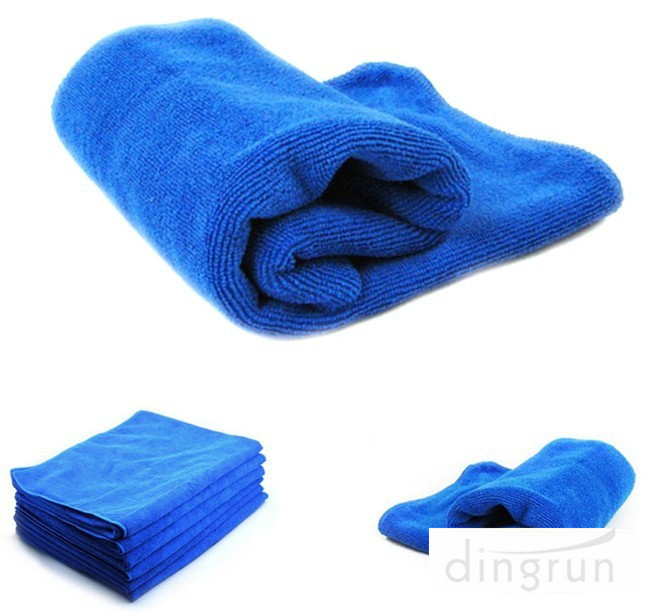 microfibra venta toalla del pelo para el salón