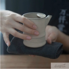 China algodão superdimensionada toalhas de chá fabricante