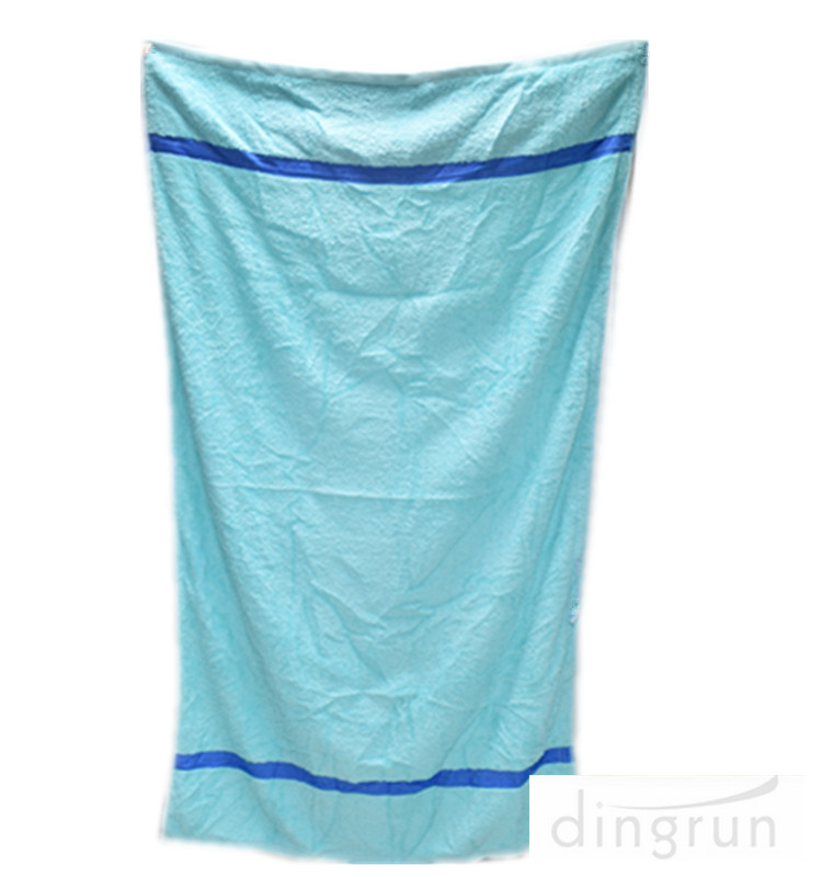raso spugna promozionale personalizzato asciugamani vendita