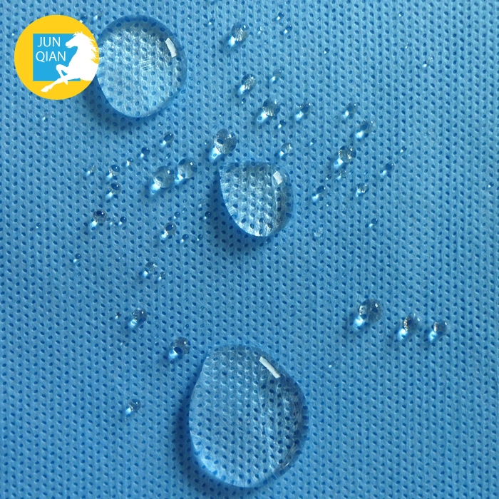 Disposable Bed Sheet Wholesale, Sterile Medical SMS Nonwoven Disposable Bed Sheet For Hotel, Non Woven Bedspread Company In China