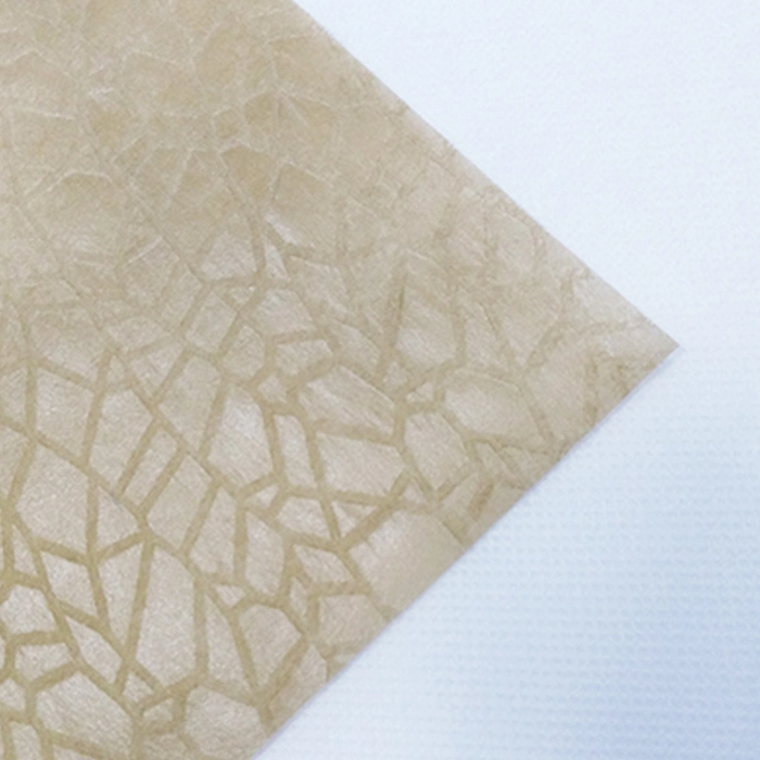 Flower Packing Wholesale Non Woven Flower Wrap Material
