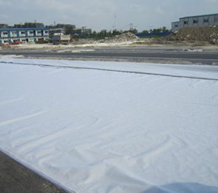 China Geotextile Factory, Geotextile Fabric On Sales, Highway Nonwovens Wholesale